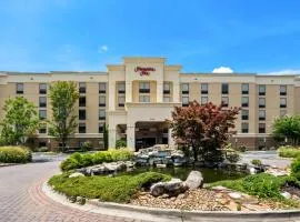 Hampton Inn Chattanooga-North