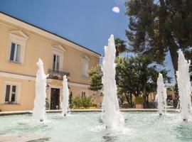 Regis Resort & Wellness