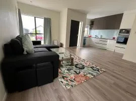 New Home Vibes Stylish Room