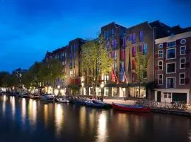 Andaz Amsterdam, Prinsengracht, By Hyatt