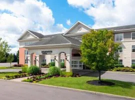 Homewood Suites by Hilton Buffalo/Airport