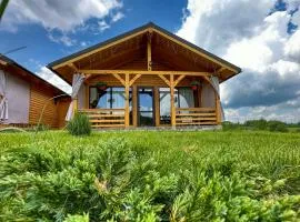 Căsuțele din Poiană