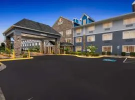 Comfort Inn & Suites Nashville Near Tanger Outlets I-24 Antioch