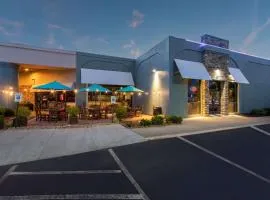 Clarion Inn Asheville Airport