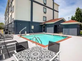 Days Inn by Wyndham Baton Rouge I-10
