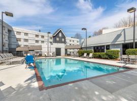 Country Inn & Suites by Radisson, Atlanta Airport South, GA, hotel v destinaci Atlanta