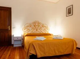 Bed & Breakfast - Ca' Broni