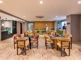 Comfort Inn Grand, Kaushambi