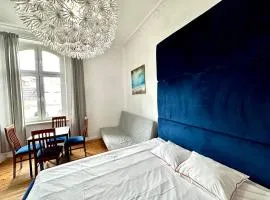 Pokoje MONTI 26