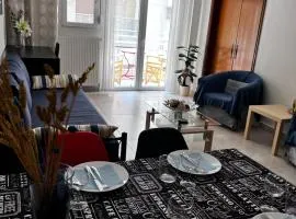Central Stylish Apartment