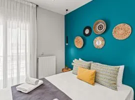 Creticum Suites
