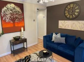 Prettide Suite Two-1 free Parking