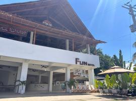 Fun Hotel, hotel in Panglao