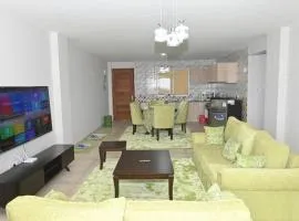 Lota Green 2BR in Nanyuki