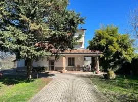Appartamento Bosco in Città
