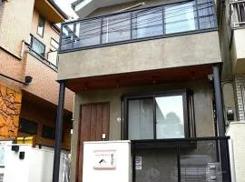 高円寺中野Villa