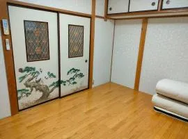 菊の宿 民泊