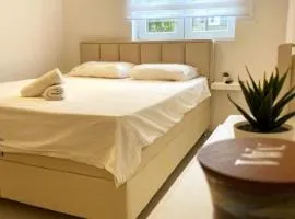 AQUA Apartment