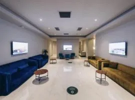 Vip Apartments Orbi 65