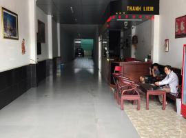 Nh&agrave; Nghỉ THANH LI&Ecirc;M, hotel que aceita pets em C&agrave; Mau