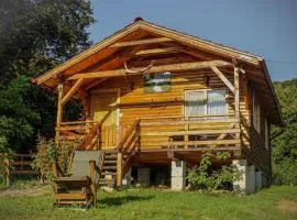 Chalets du BF