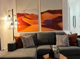 Sandown Cove, Hotel in Portrush