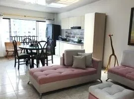 Comodas y agradables Habitaciones en Chipre