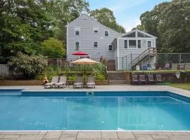 Private Pool Large Deck and Game Room