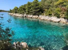 Großzügige 6-Personen Ferienwohnung in Kroatien