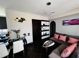 Margy’s apartment