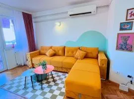 Happy Place Apartment Pirot
