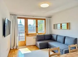 Zakopane Apartament przy Krupówkach