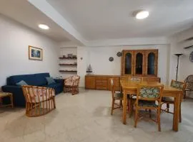 Terrazza sul mare by Casa Azzurra Apartments