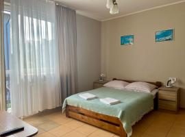 Willa Tina, hotel i Karwia