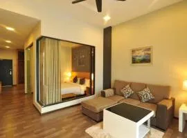 Cameron Nova Highlands Resorts III