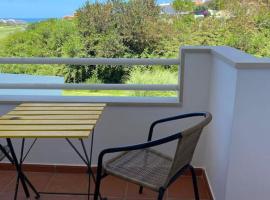 Sea Window, hotel em Praia del Rei