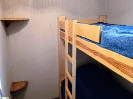 Cosy apartment with balcony