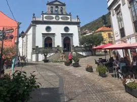 Casa de la Plaza San Mateo