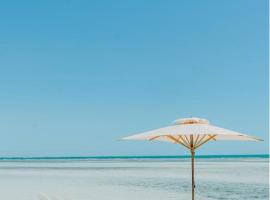 DAR OOMI, bed and breakfast v destinaci Zarzis