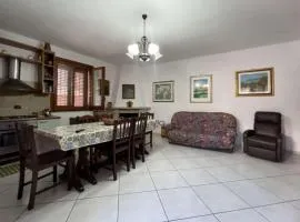 Flora House