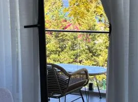Kervan Saray Loft apartment