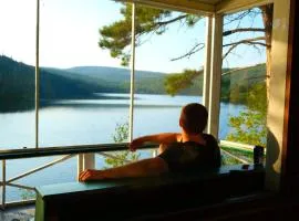 Club Tadoussac