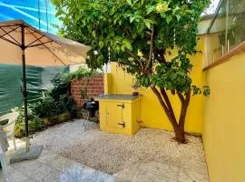 La Casina dei Limoni