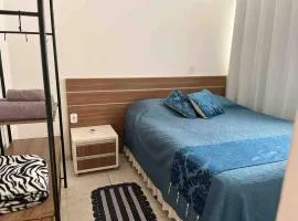 Apartamento Doce Lar
