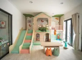 Little Bnb House