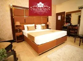 Orchid Inn by WI Hotel