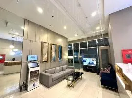 Heart of CDO Comfy Haven