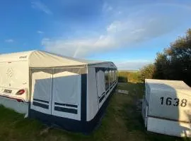 CAMPING SYLT am NSG Rantum-Becken