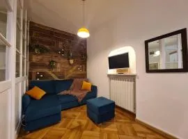 K3 apartment