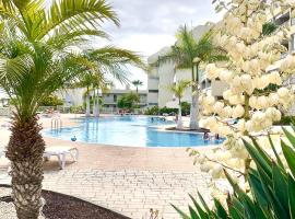 Apartamento Las Palmeritas Palm Mar Tenerife Sur, ξενοδοχείο σε Palm-mar